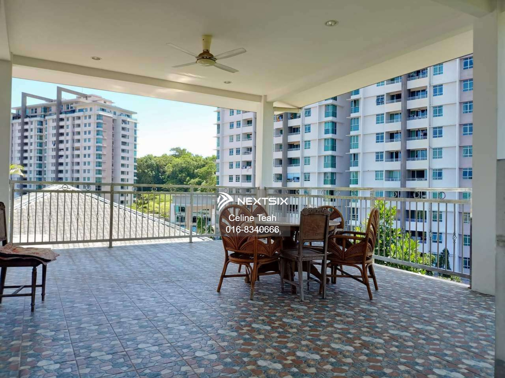 Bungalow For Sale in Kota Kinabalu Sabah - Image 7