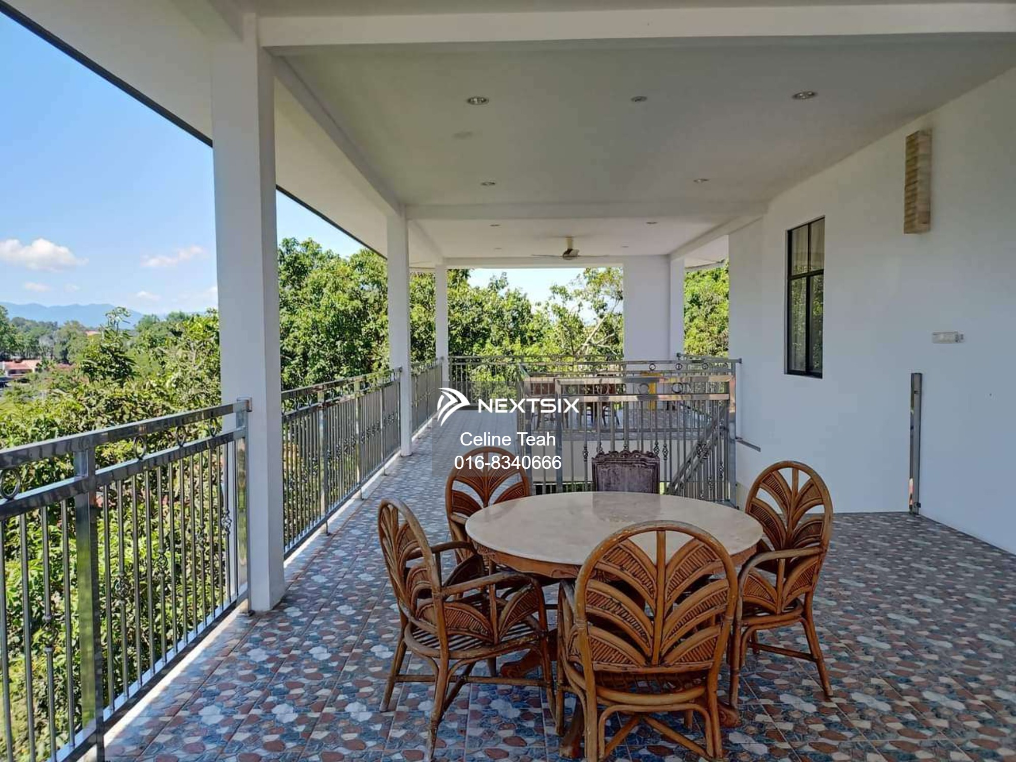 Bungalow For Sale in Kota Kinabalu Sabah - Image 9