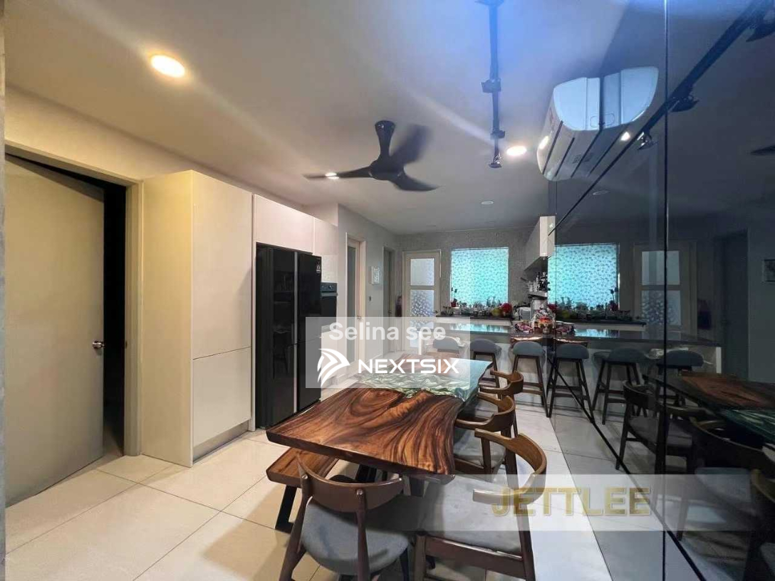 3-sty Terrace/Link House For Sale in Ambang Botanic Selangor - Image 2