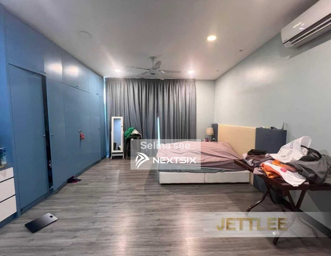 3-sty Terrace/Link House For Sale in Ambang Botanic Selangor - Image 4
