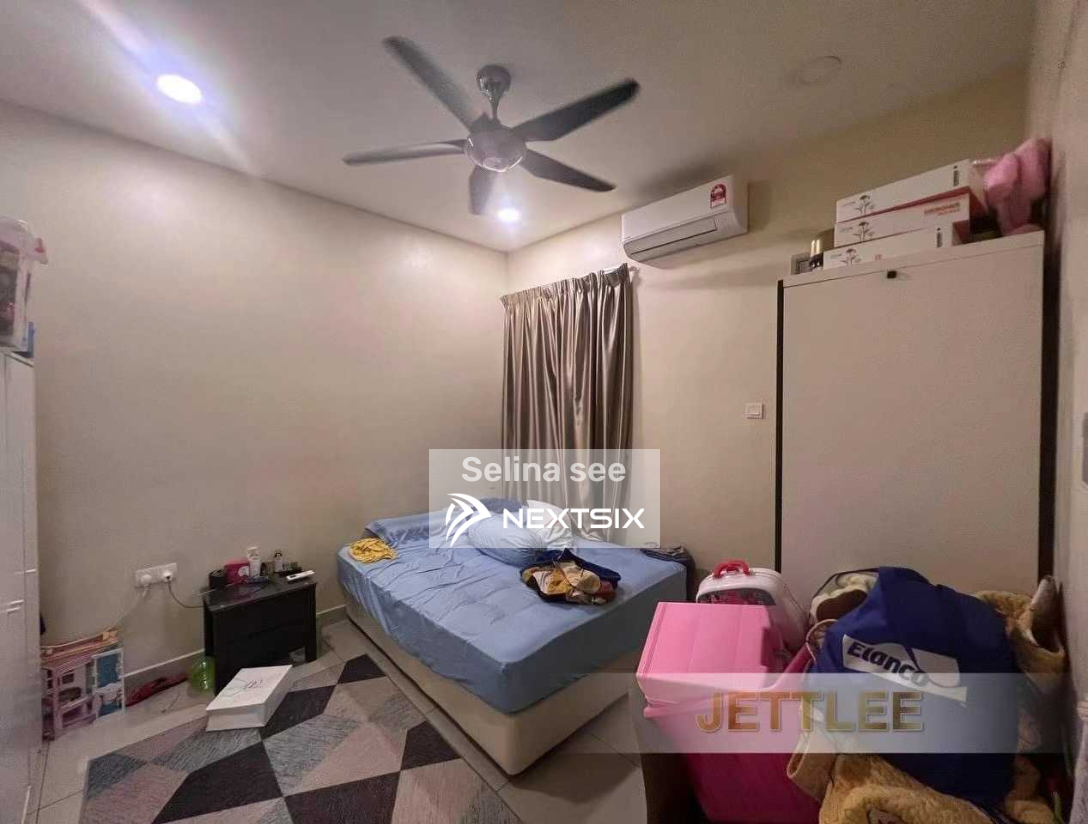 3-sty Terrace/Link House For Sale in Ambang Botanic Selangor - Image 6