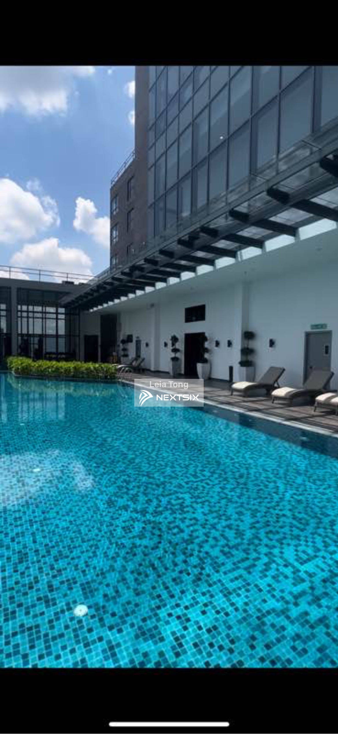 Condominium For Sale in Ampang Hilir Wilayah Persekutuan Kuala Lumpur - Image 10