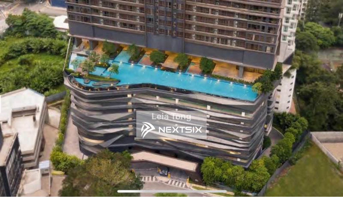 Serviced Residence For Sale in KLCC Wilayah Persekutuan Kuala Lumpur - Image 11