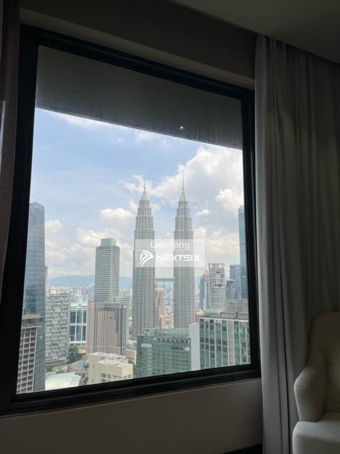 Serviced Residence For Sale in KLCC Wilayah Persekutuan Kuala Lumpur - Image 6