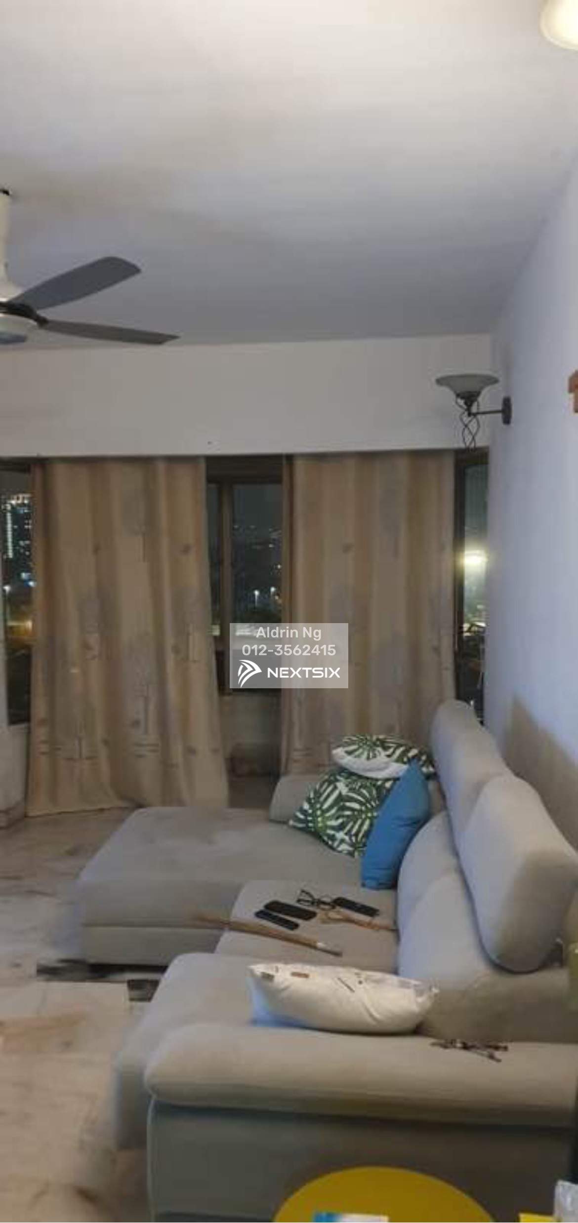 Condominium For Sale in Jalan Ipoh Wilayah Persekutuan Kuala Lumpur - Image 10