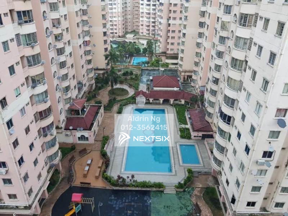 Condominium For Sale in Jalan Ipoh Wilayah Persekutuan Kuala Lumpur - Image 2