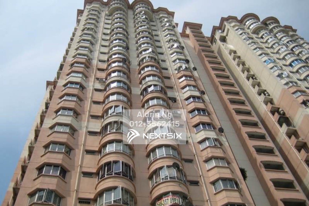 Condominium For Sale in Jalan Ipoh Wilayah Persekutuan Kuala Lumpur - Image 3