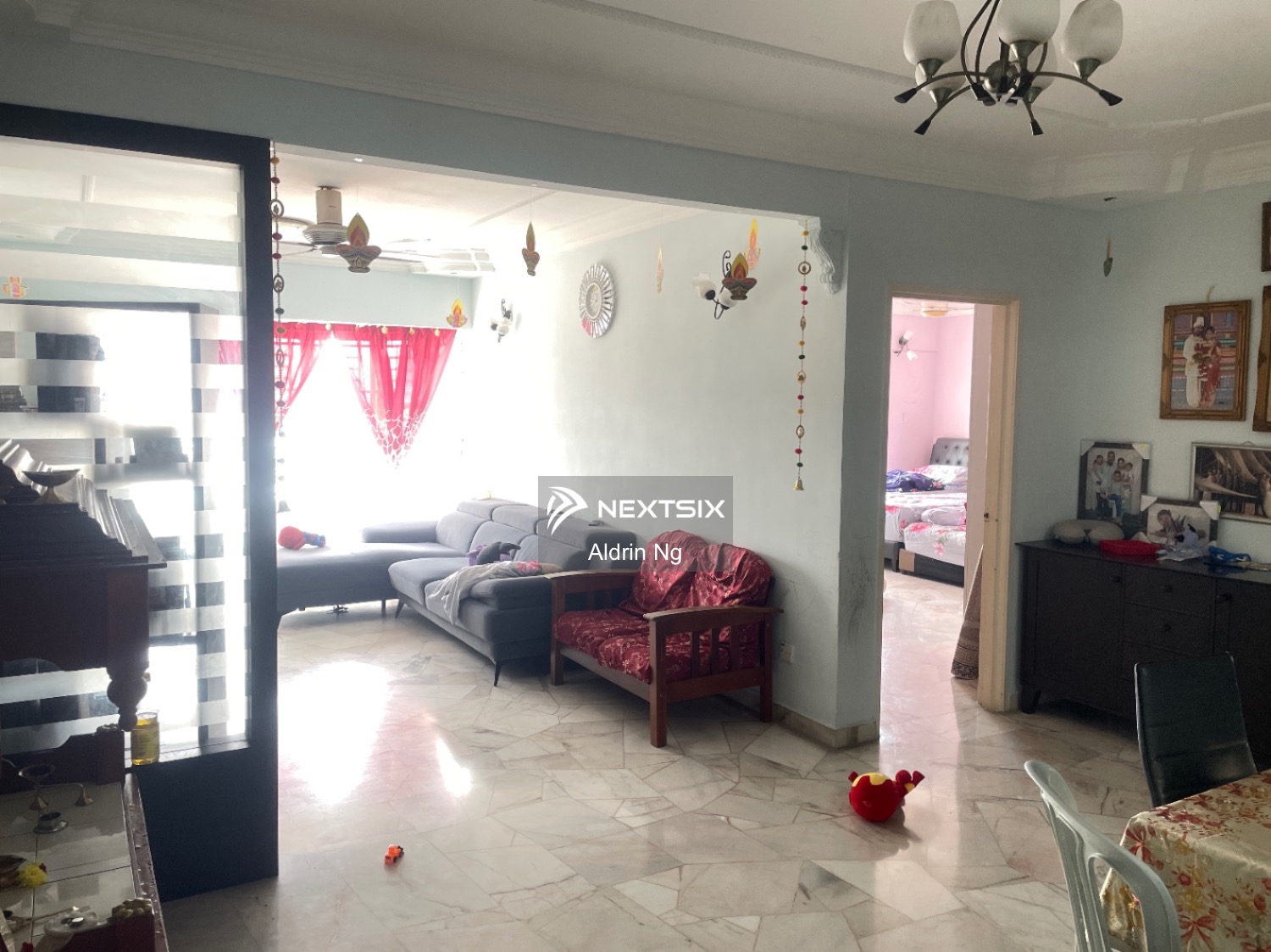 Condominium For Sale in Jalan Ipoh Wilayah Persekutuan Kuala Lumpur - Image 4