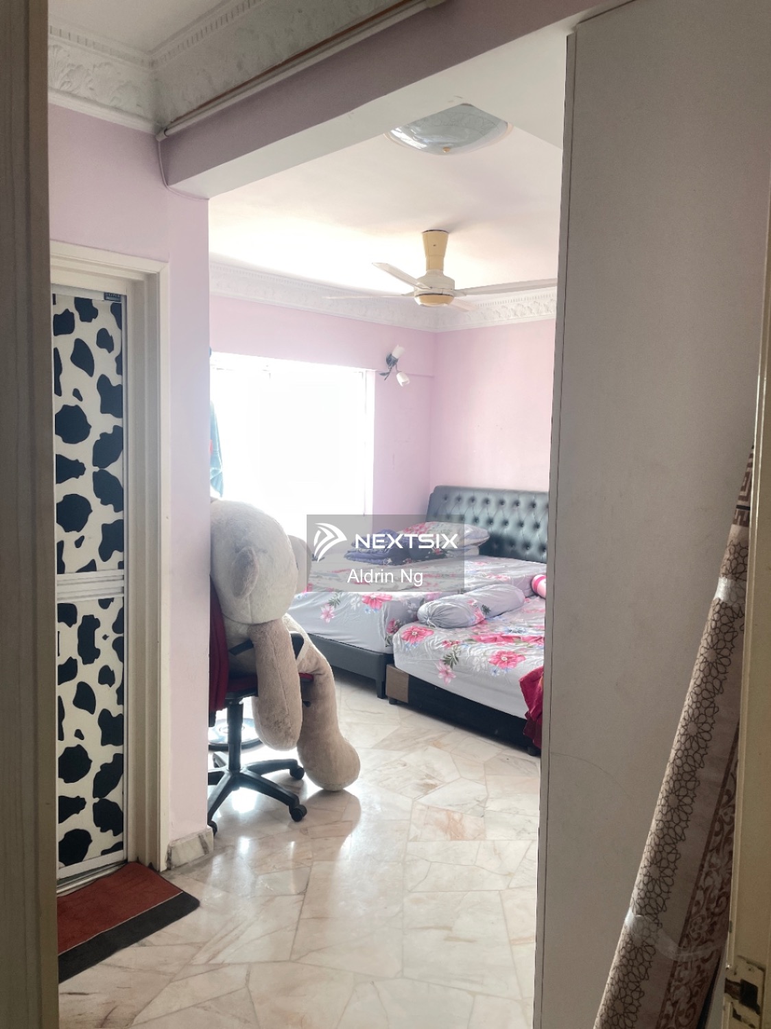 Condominium For Sale in Jalan Ipoh Wilayah Persekutuan Kuala Lumpur - Image 5