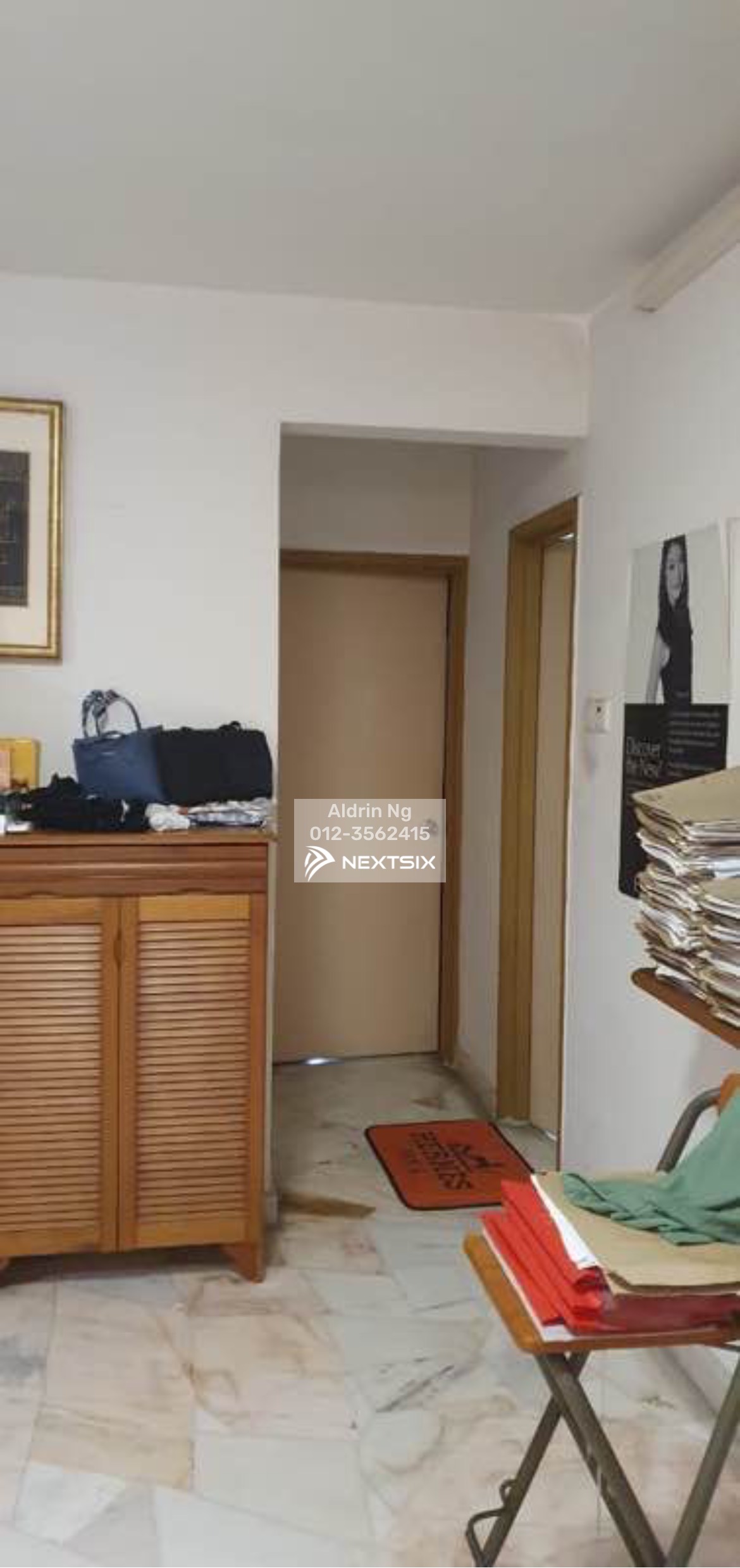 Condominium For Sale in Jalan Ipoh Wilayah Persekutuan Kuala Lumpur - Image 5