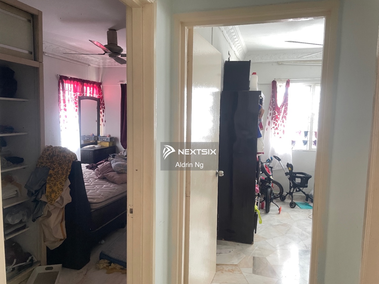 Condominium For Sale in Jalan Ipoh Wilayah Persekutuan Kuala Lumpur - Image 6