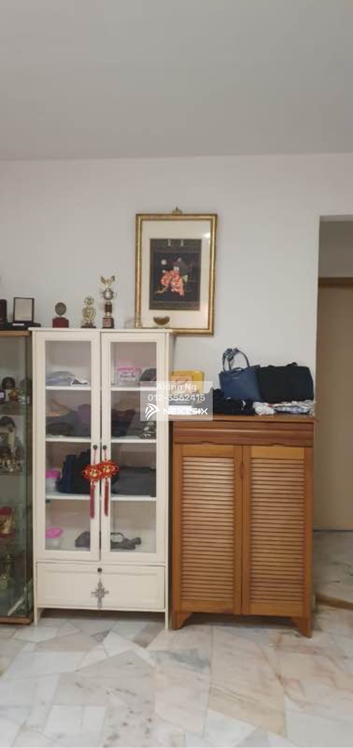 Condominium For Sale in Jalan Ipoh Wilayah Persekutuan Kuala Lumpur - Image 6