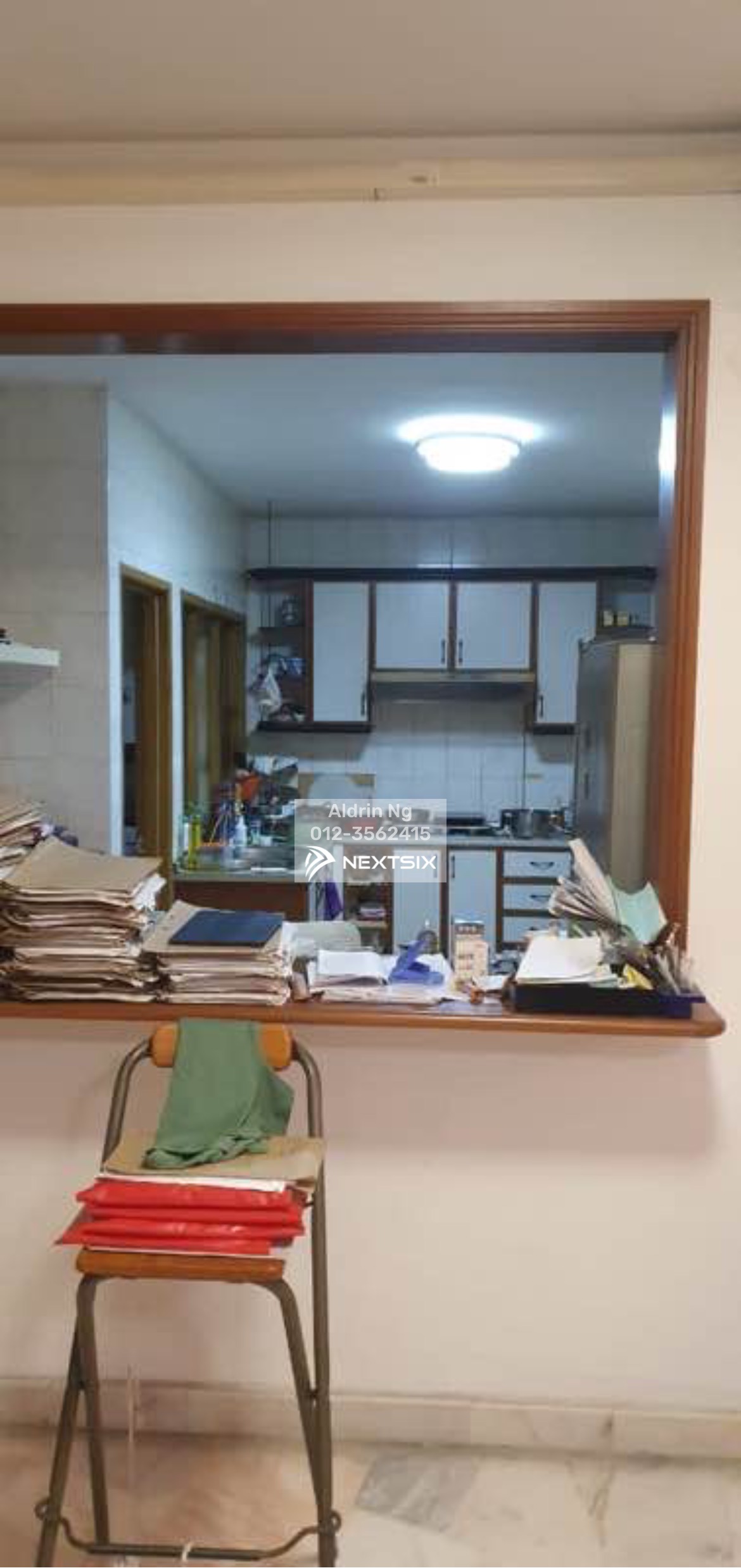 Condominium For Sale in Jalan Ipoh Wilayah Persekutuan Kuala Lumpur - Image 7