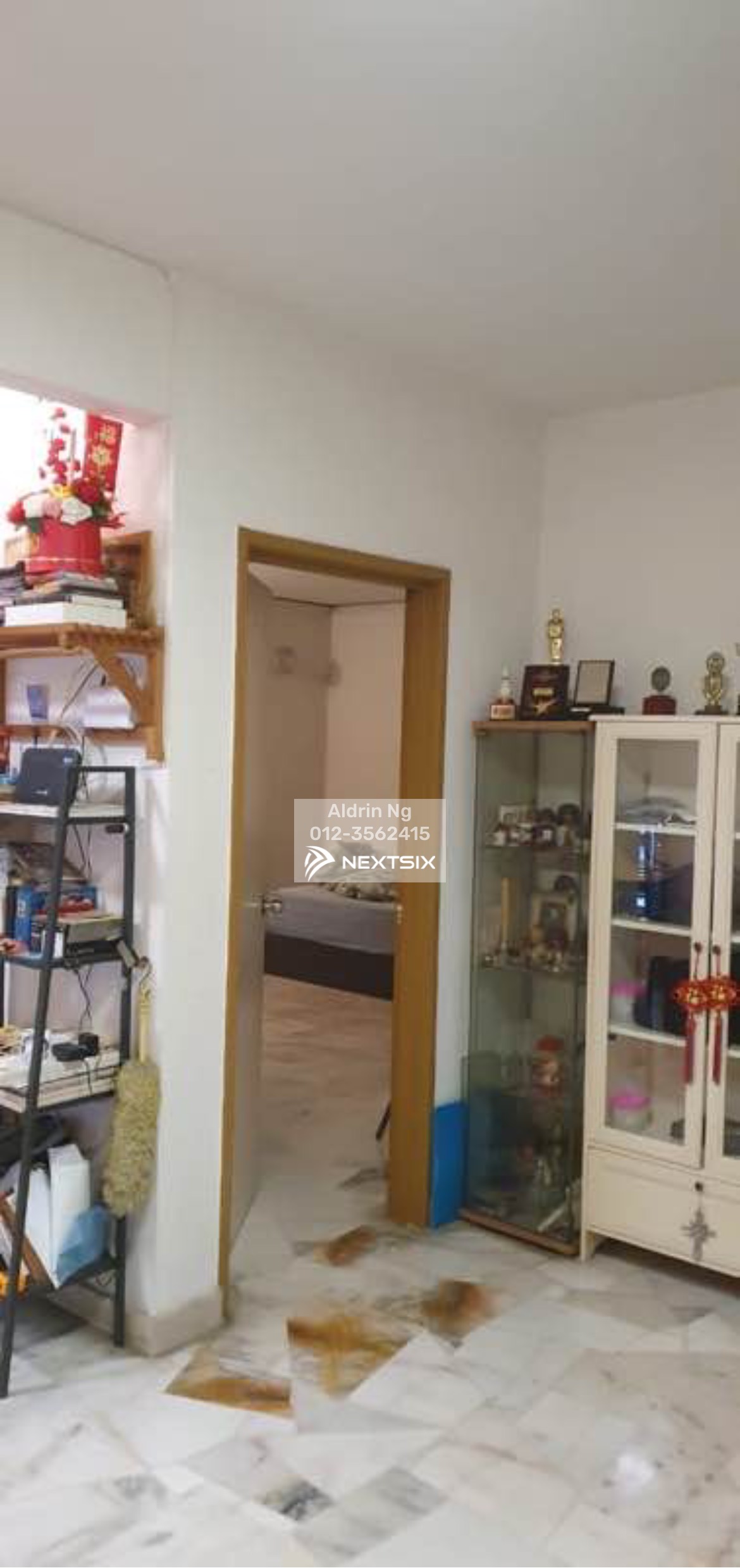 Condominium For Sale in Jalan Ipoh Wilayah Persekutuan Kuala Lumpur - Image 8