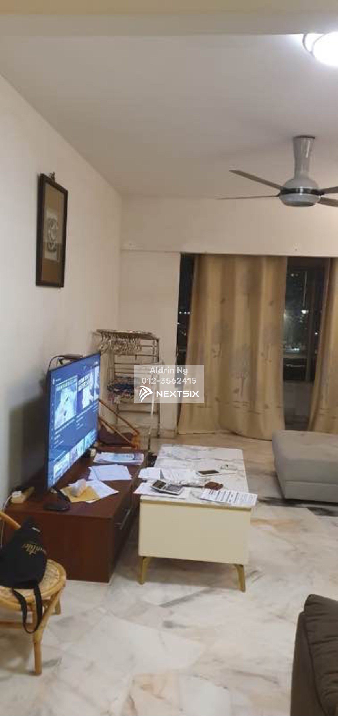 Condominium For Sale in Jalan Ipoh Wilayah Persekutuan Kuala Lumpur - Image 9