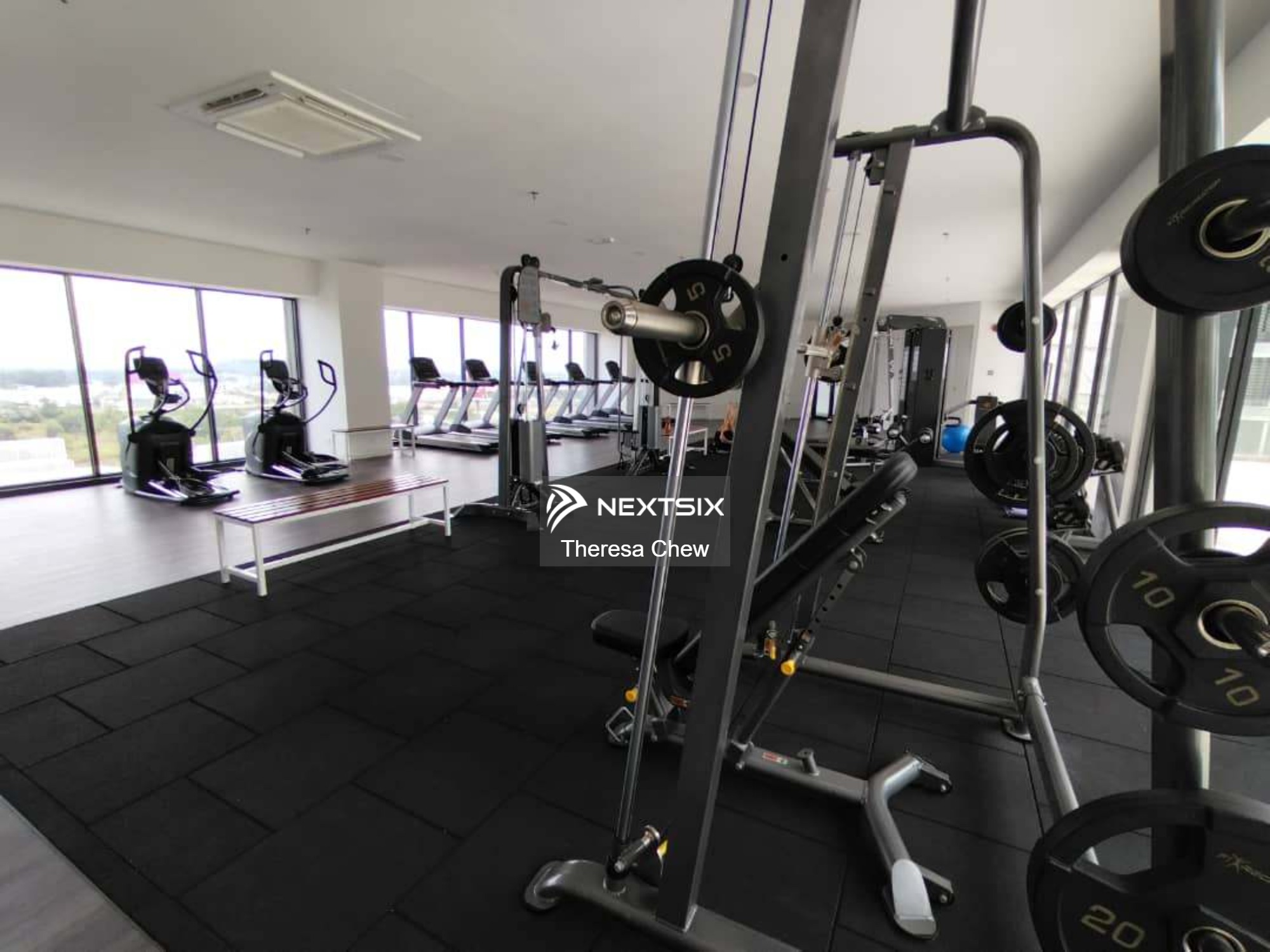 Serviced Residence For Rent in Dengkil Selangor - Image 9