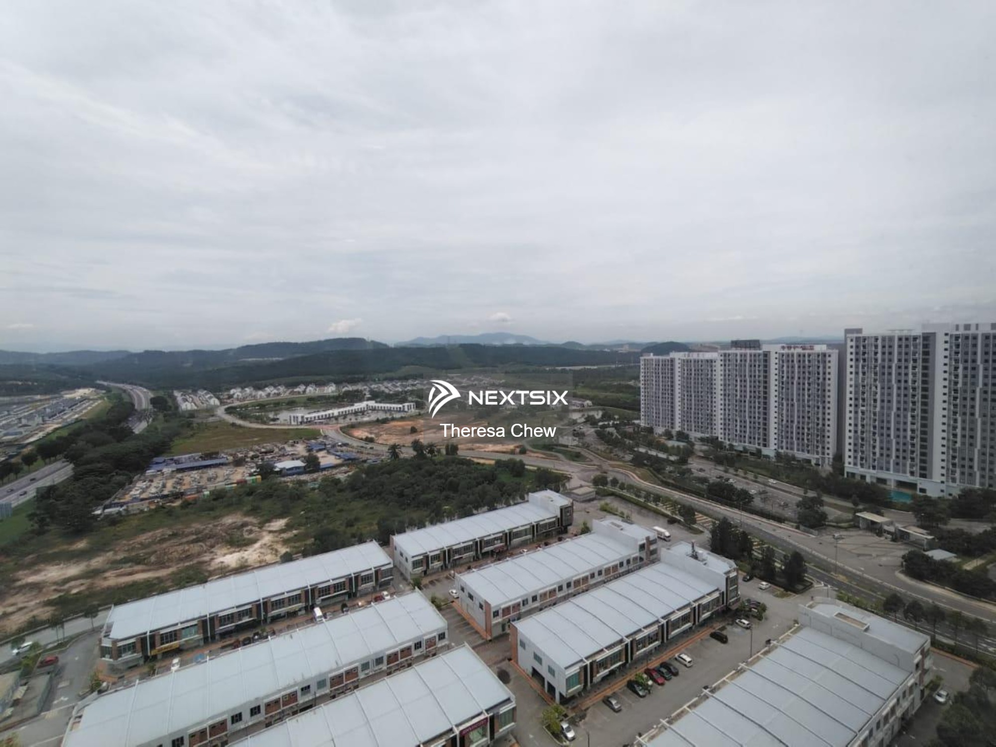 Serviced Residence For Rent in Dengkil Selangor - Image 14