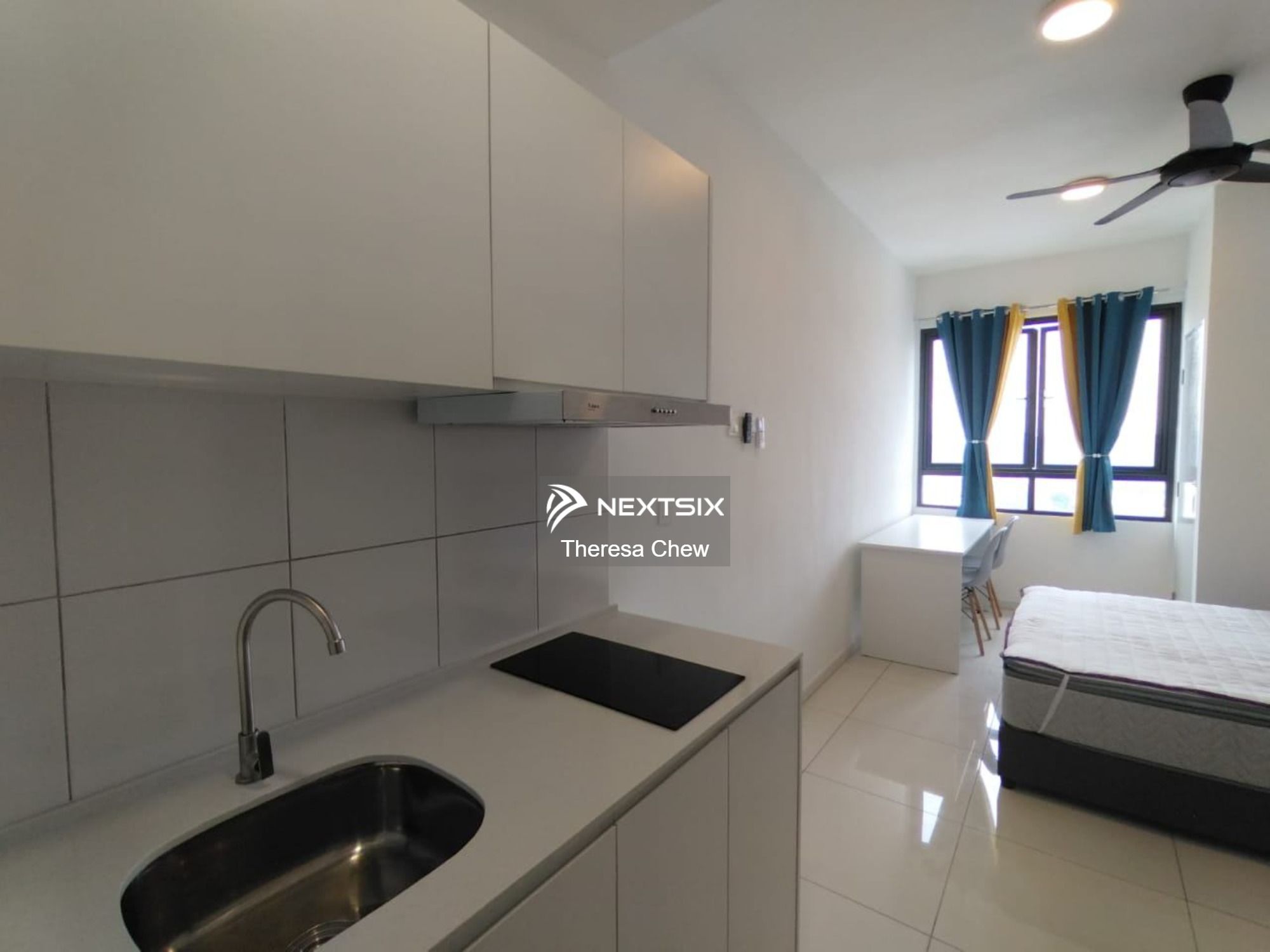 Serviced Residence For Rent in Dengkil Selangor