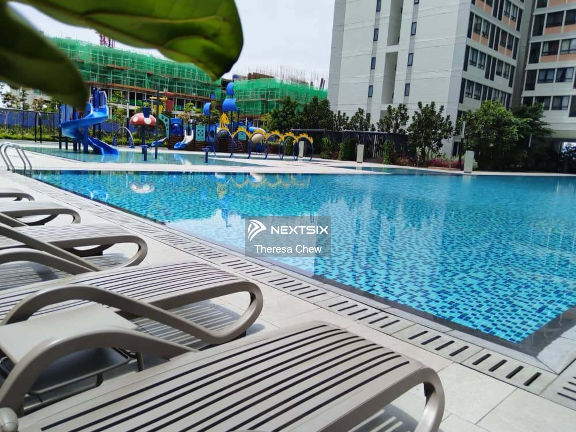 Serviced Residence For Rent in Dengkil Selangor - Image 10