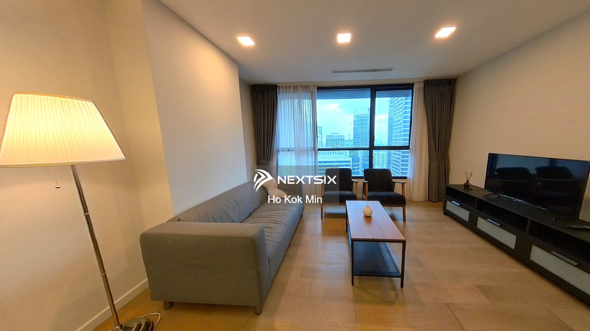 Condominium For Sale in Ampang Kuala Lumpur