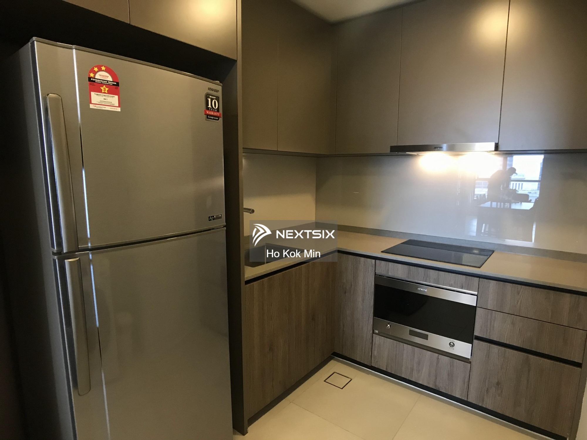 Condominium For Sale in Ampang Wilayah Persekutuan Kuala Lumpur - Image 11