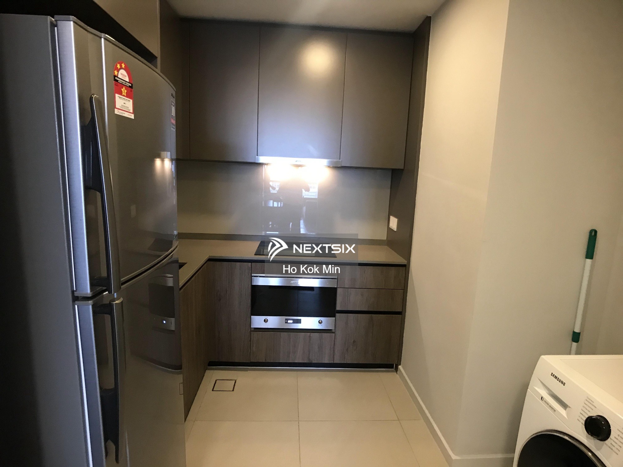 Condominium For Sale in Ampang Wilayah Persekutuan Kuala Lumpur - Image 12