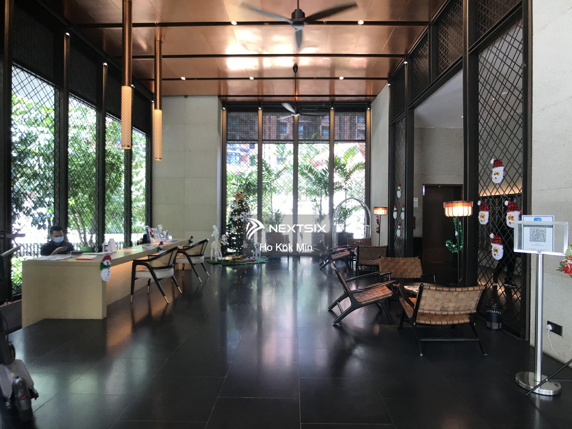 Condominium For Sale in Ampang Wilayah Persekutuan Kuala Lumpur - Image 14