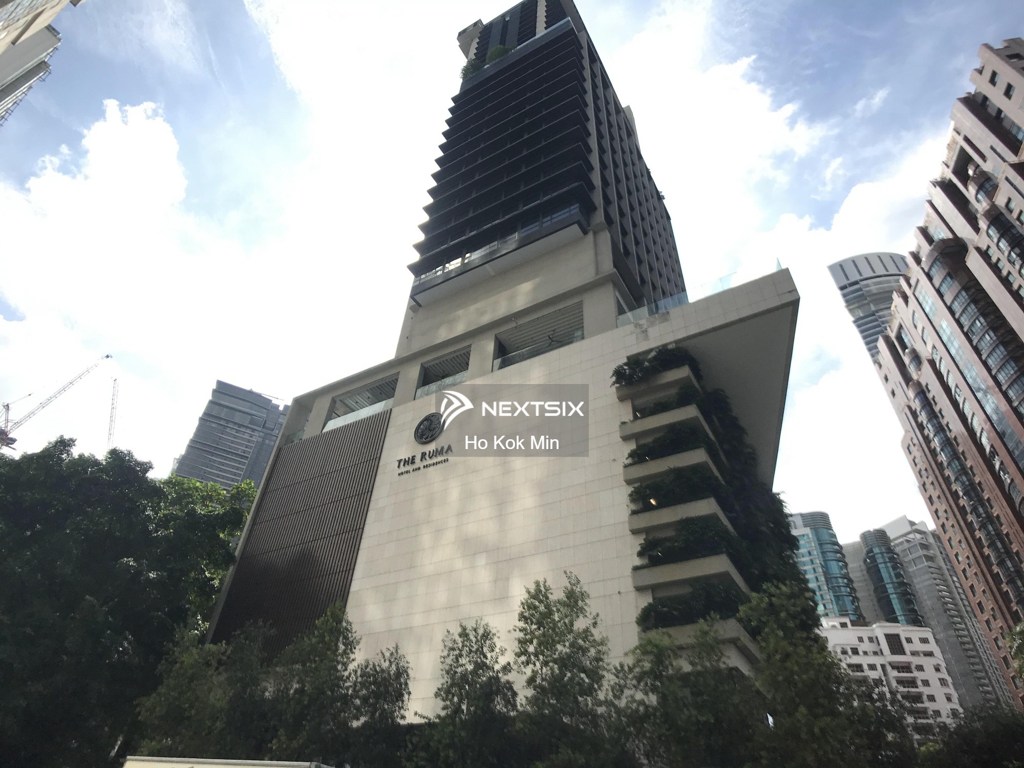 Condominium For Sale in Ampang Wilayah Persekutuan Kuala Lumpur - Image 15