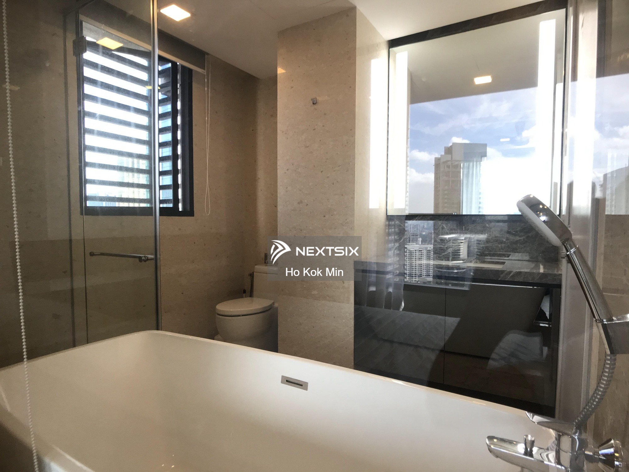 Condominium For Sale in Ampang Wilayah Persekutuan Kuala Lumpur - Image 7