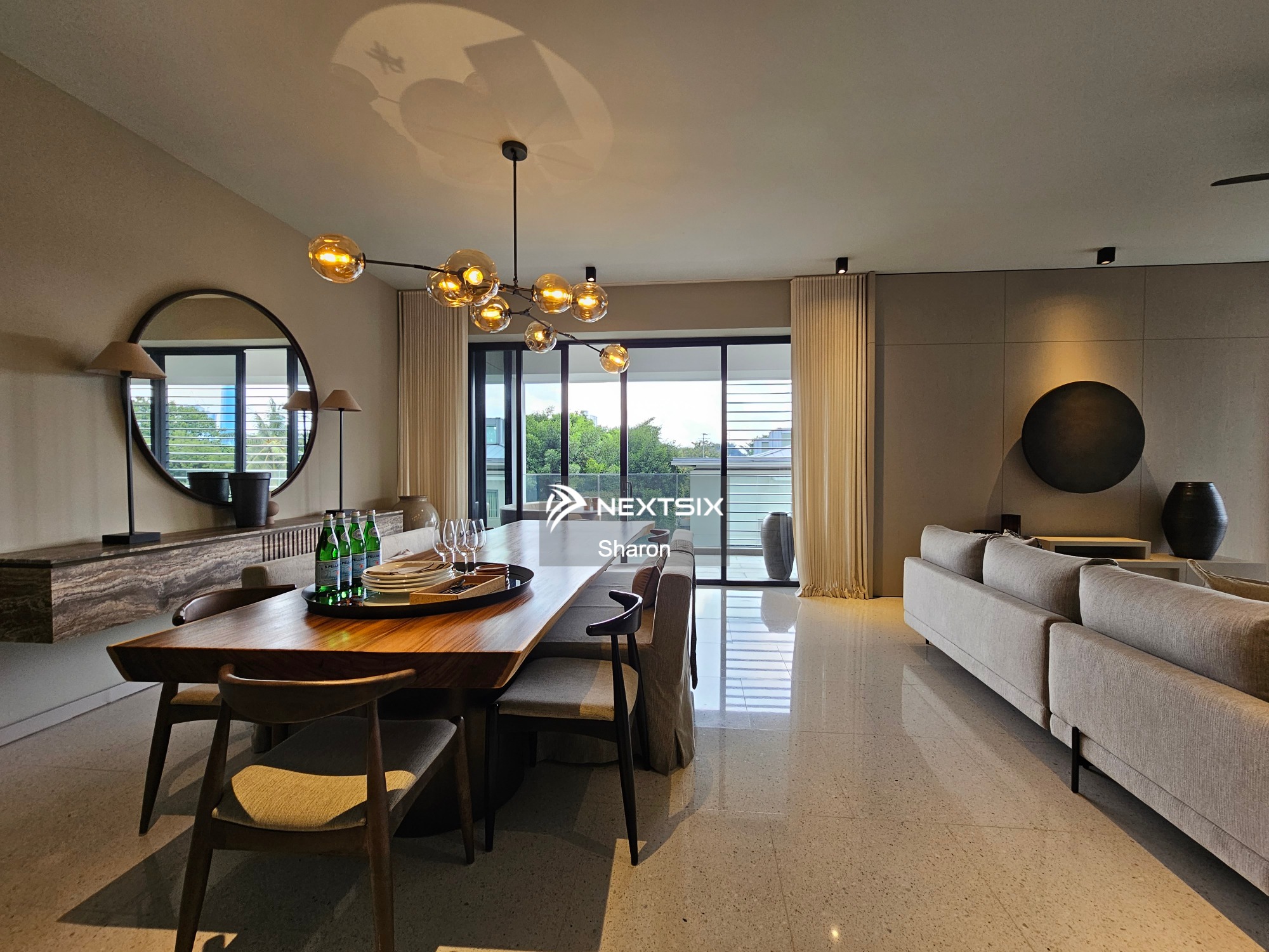 Condominium For Sale in Ampang Kuala Lumpur