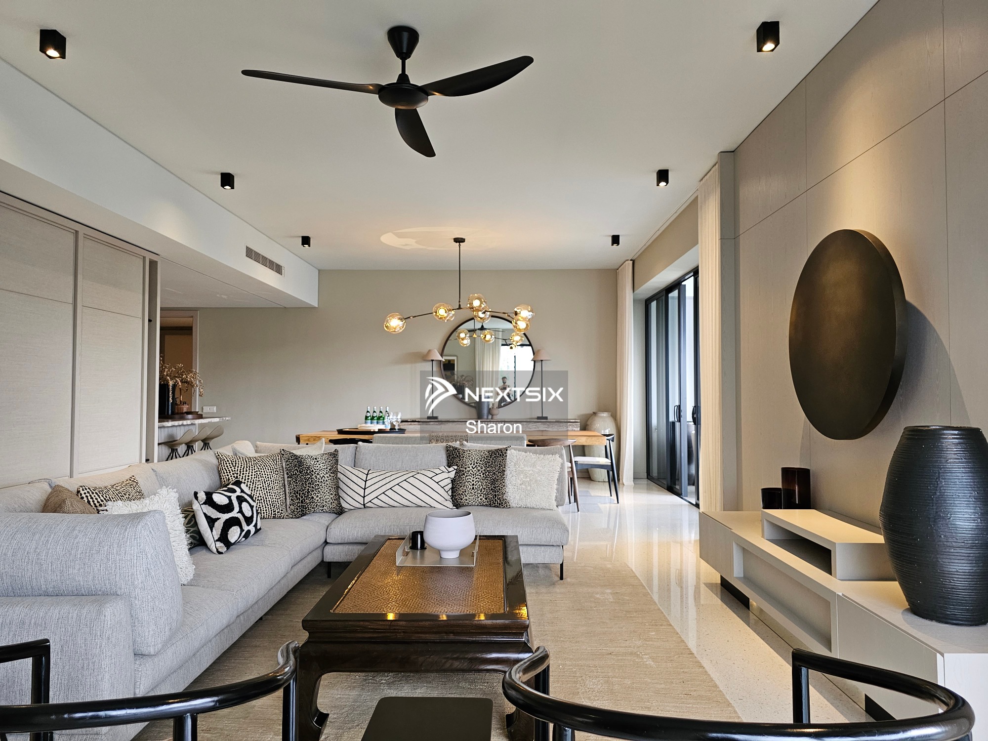 Condominium For Sale in Ampang Wilayah Persekutuan Kuala Lumpur - Image 11