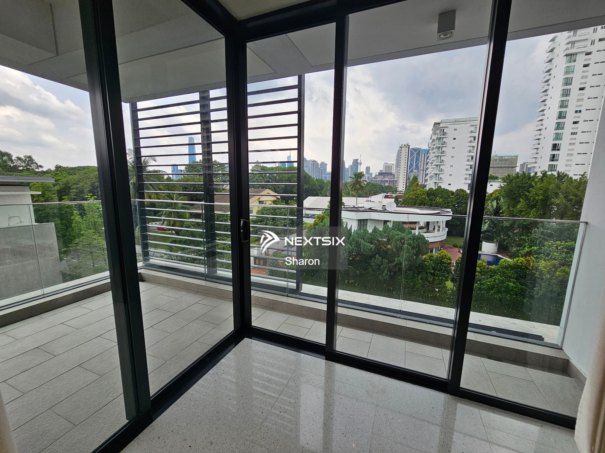 Condominium For Sale in Ampang Wilayah Persekutuan Kuala Lumpur - Image 12