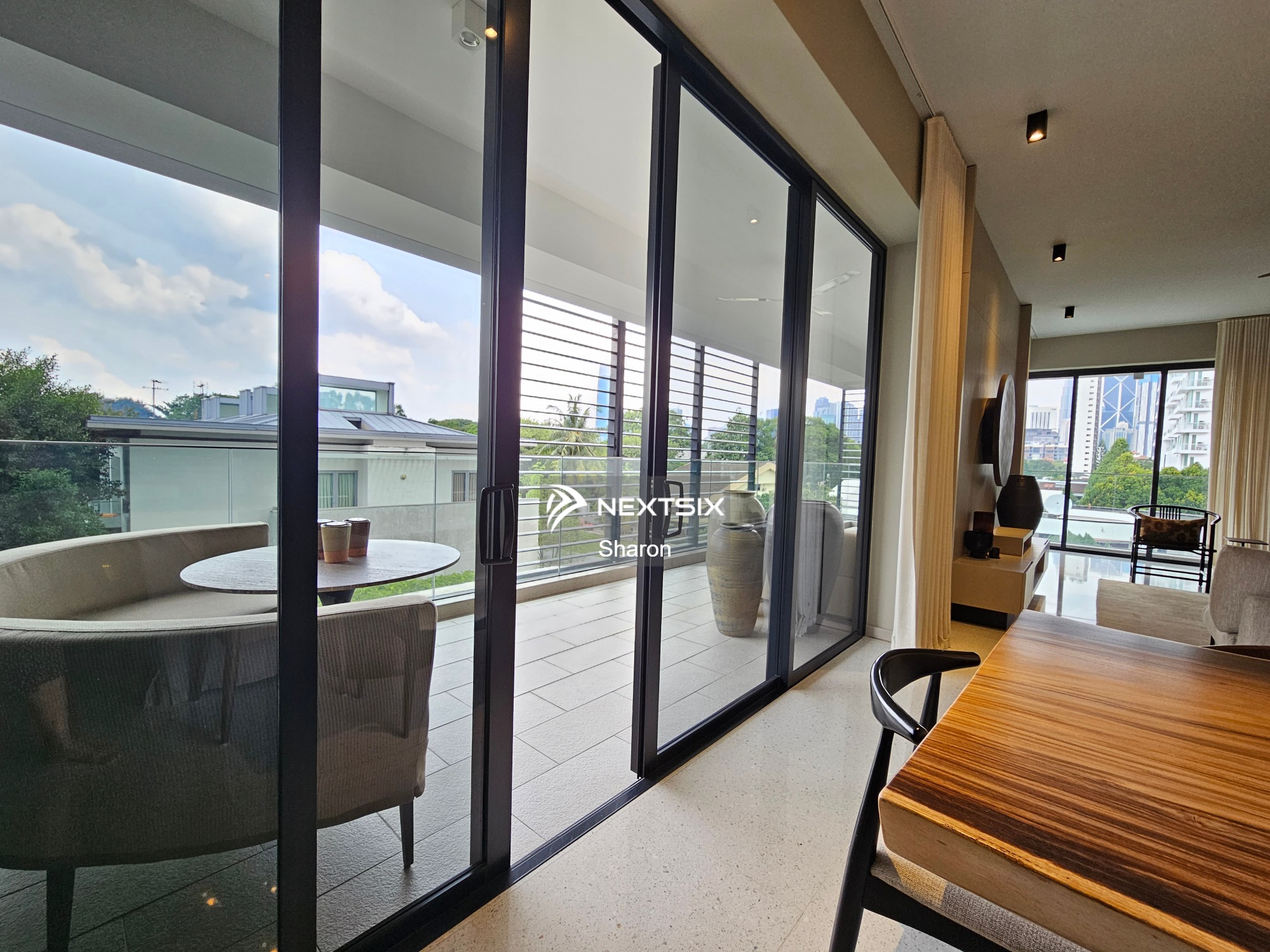 Condominium For Sale in Ampang Wilayah Persekutuan Kuala Lumpur - Image 15