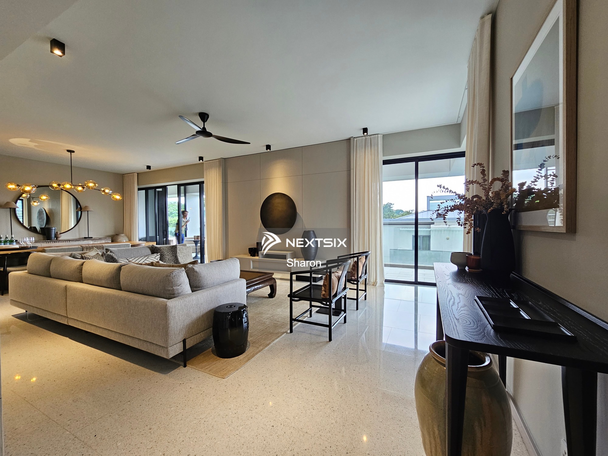 Condominium For Sale in Ampang Wilayah Persekutuan Kuala Lumpur - Image 5