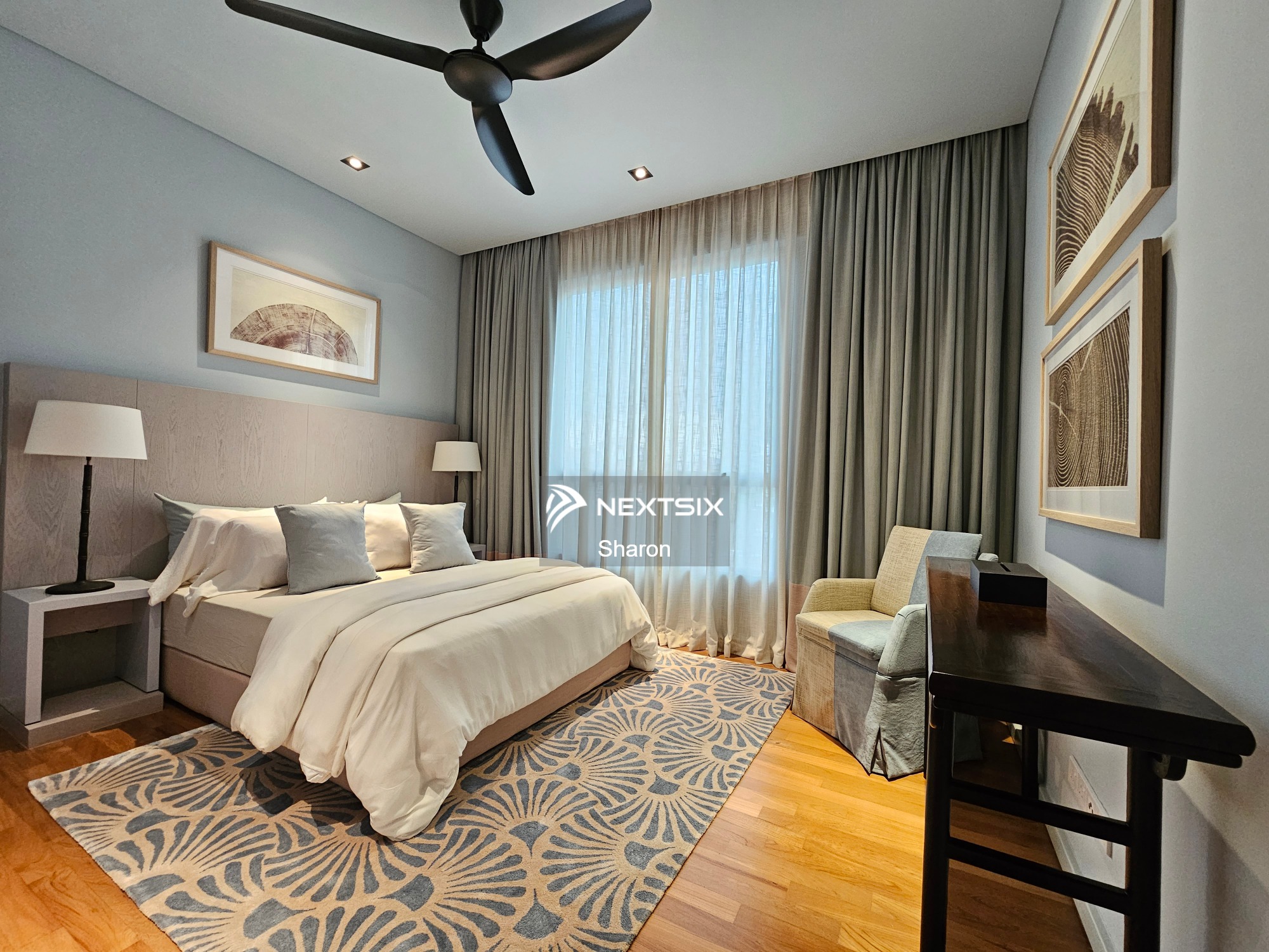 Condominium For Sale in Ampang Wilayah Persekutuan Kuala Lumpur - Image 6