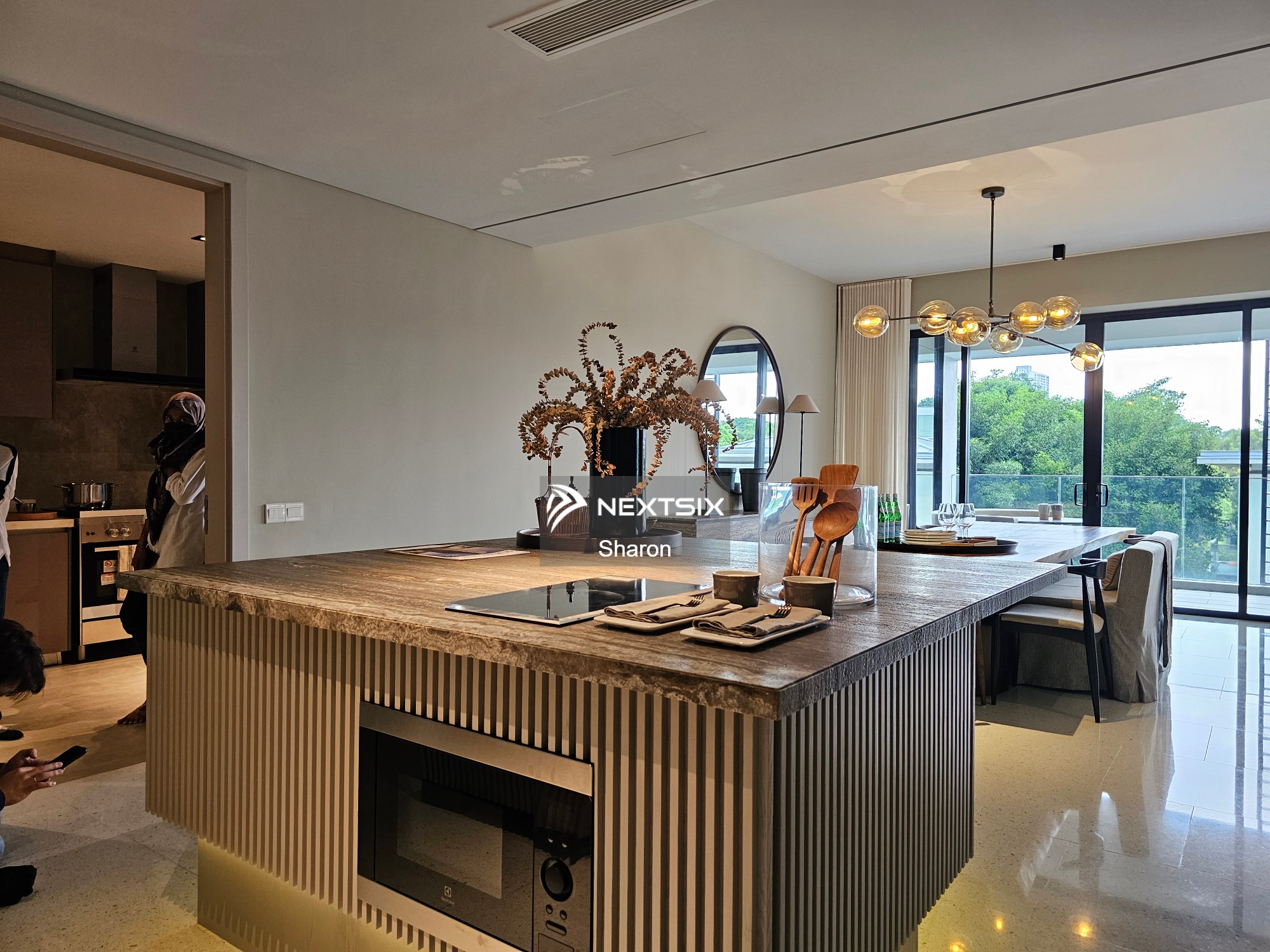 Condominium For Sale in Ampang Wilayah Persekutuan Kuala Lumpur - Image 9