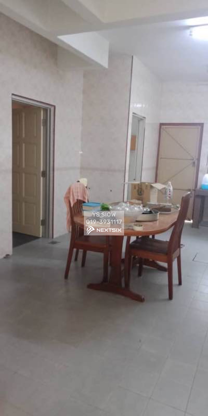 2-sty Terrace/Link House For Sale in Seri Kembangan Selangor