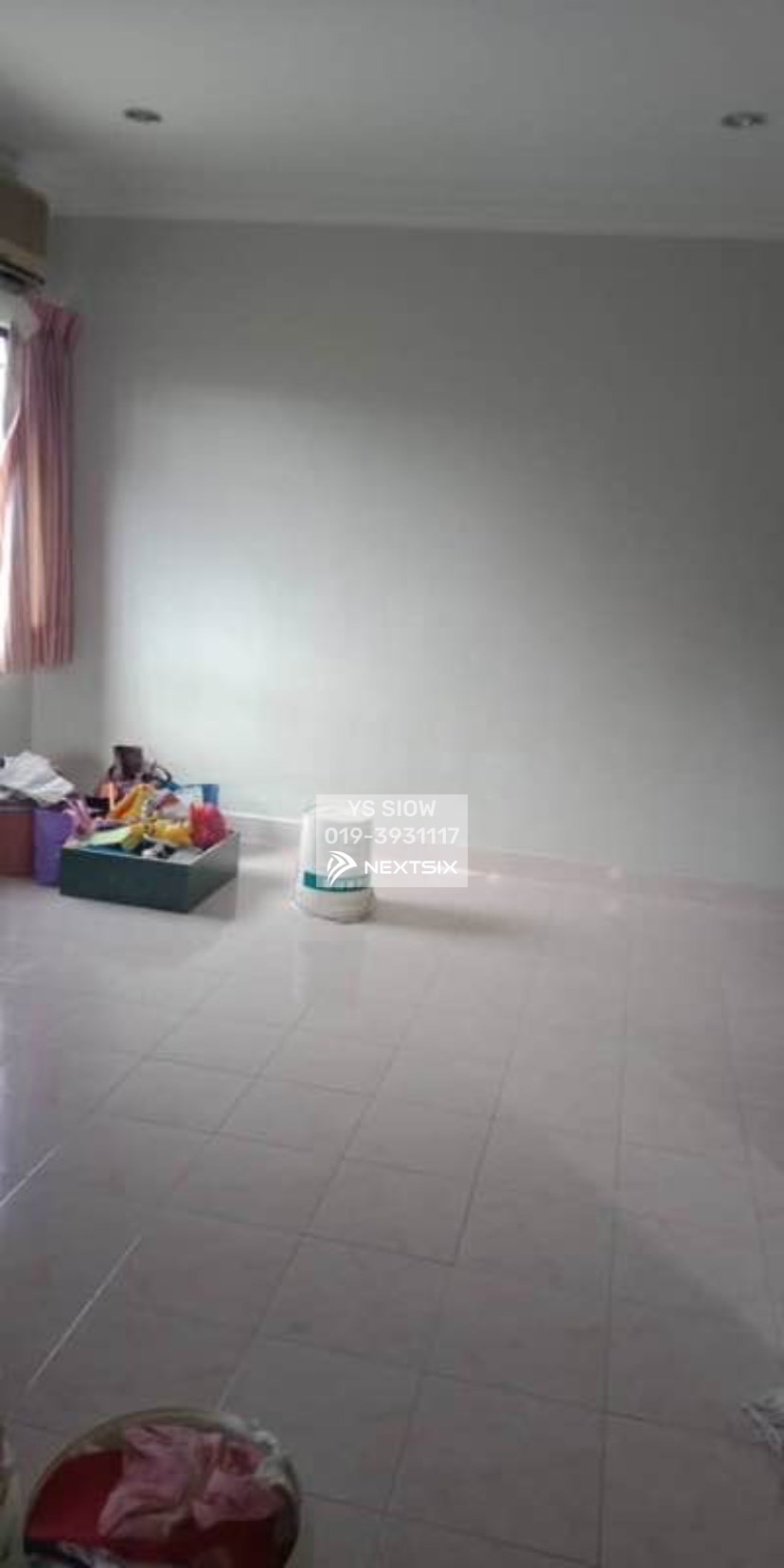 2-sty Terrace/Link House For Sale in Seri Kembangan Selangor - Image 5