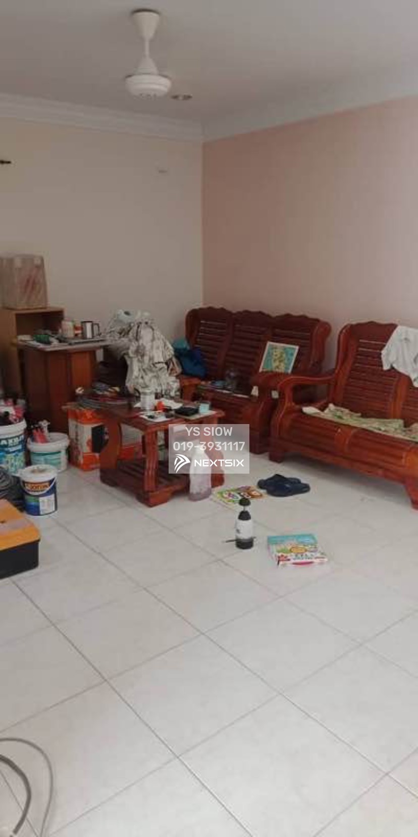 2-sty Terrace/Link House For Sale in Seri Kembangan Selangor - Image 6