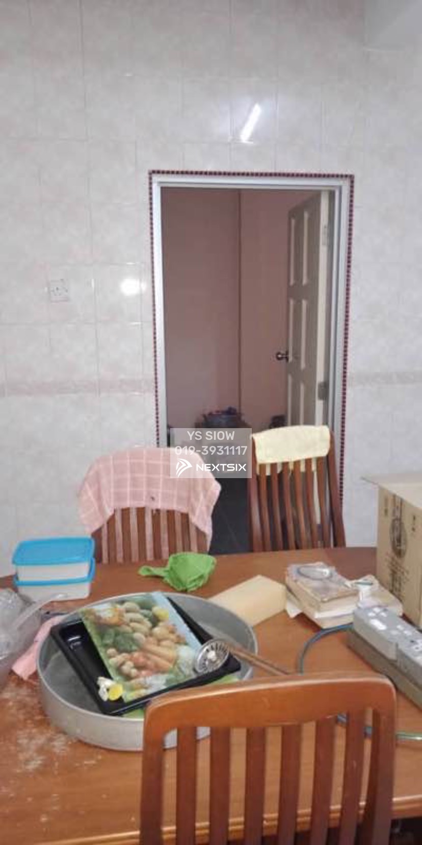 2-sty Terrace/Link House For Sale in Seri Kembangan Selangor - Image 7