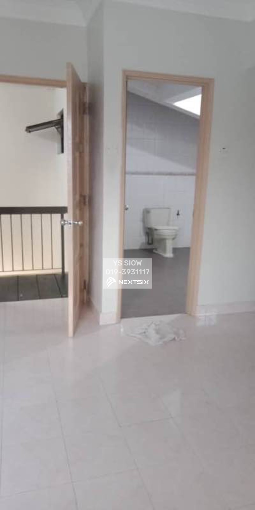 2-sty Terrace/Link House For Sale in Seri Kembangan Selangor - Image 8