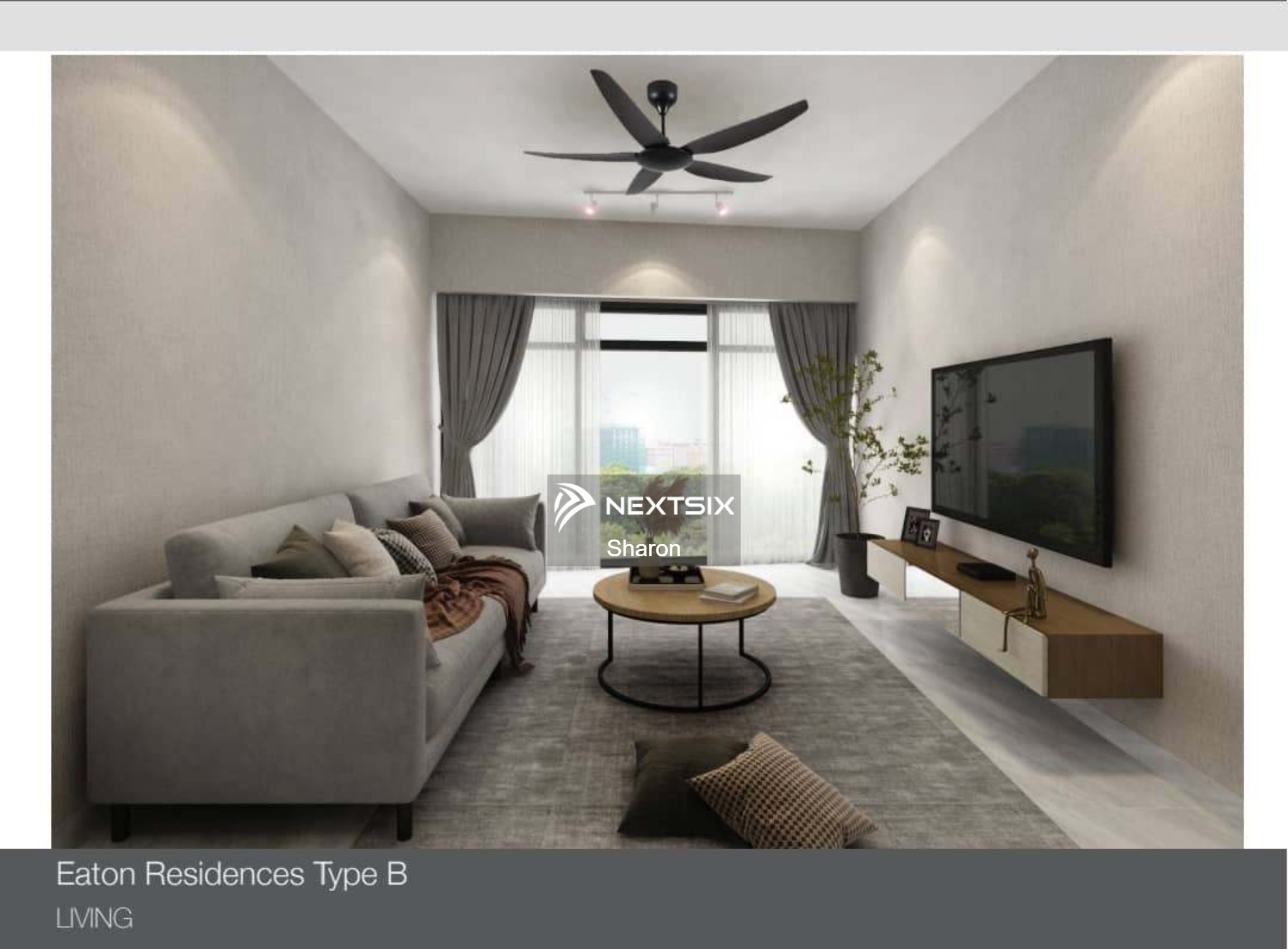 Serviced Residence For Sale in KLCC Kuala Lumpur