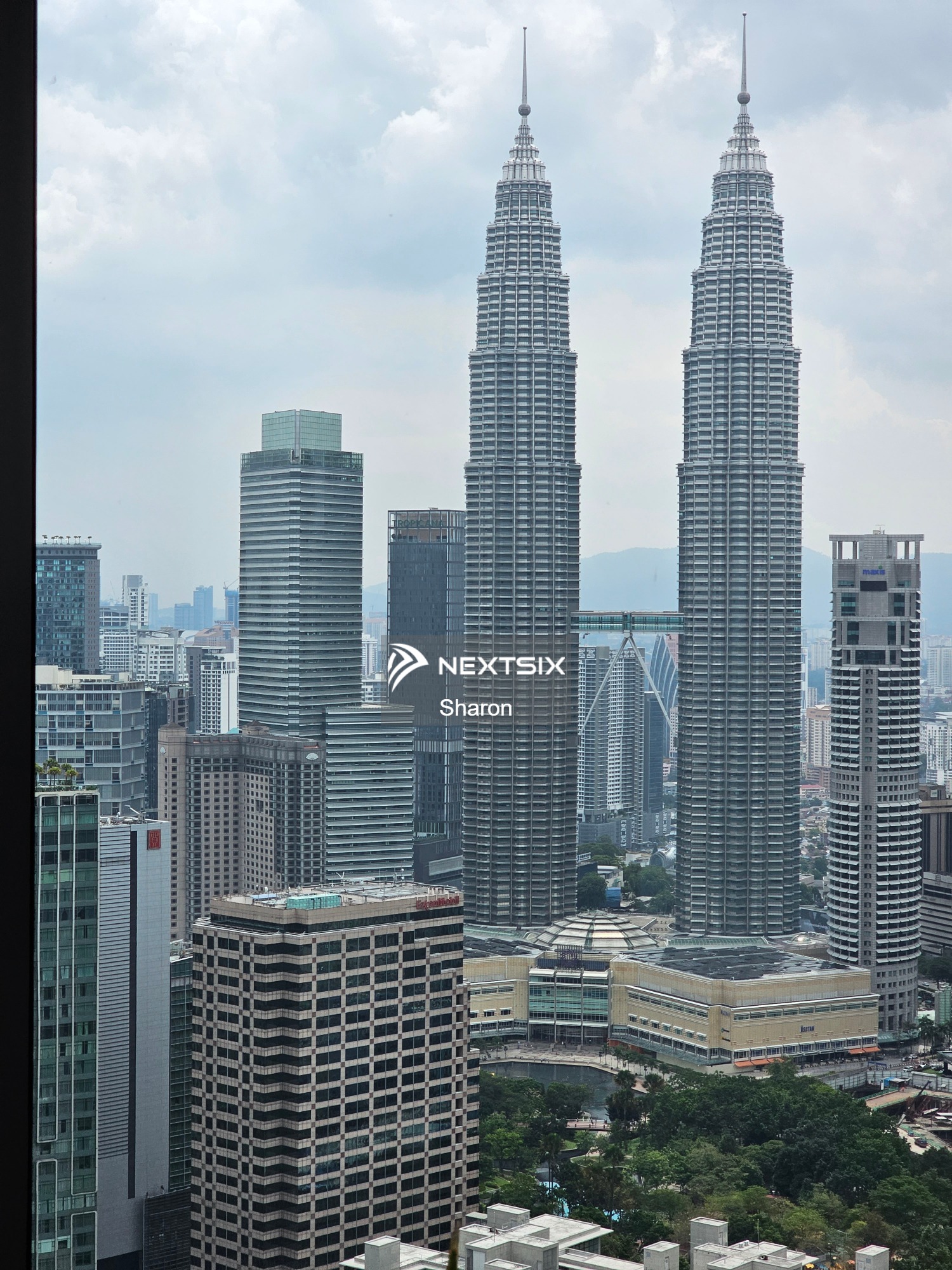 Serviced Residence For Sale in KLCC Wilayah Persekutuan Kuala Lumpur - Image 10