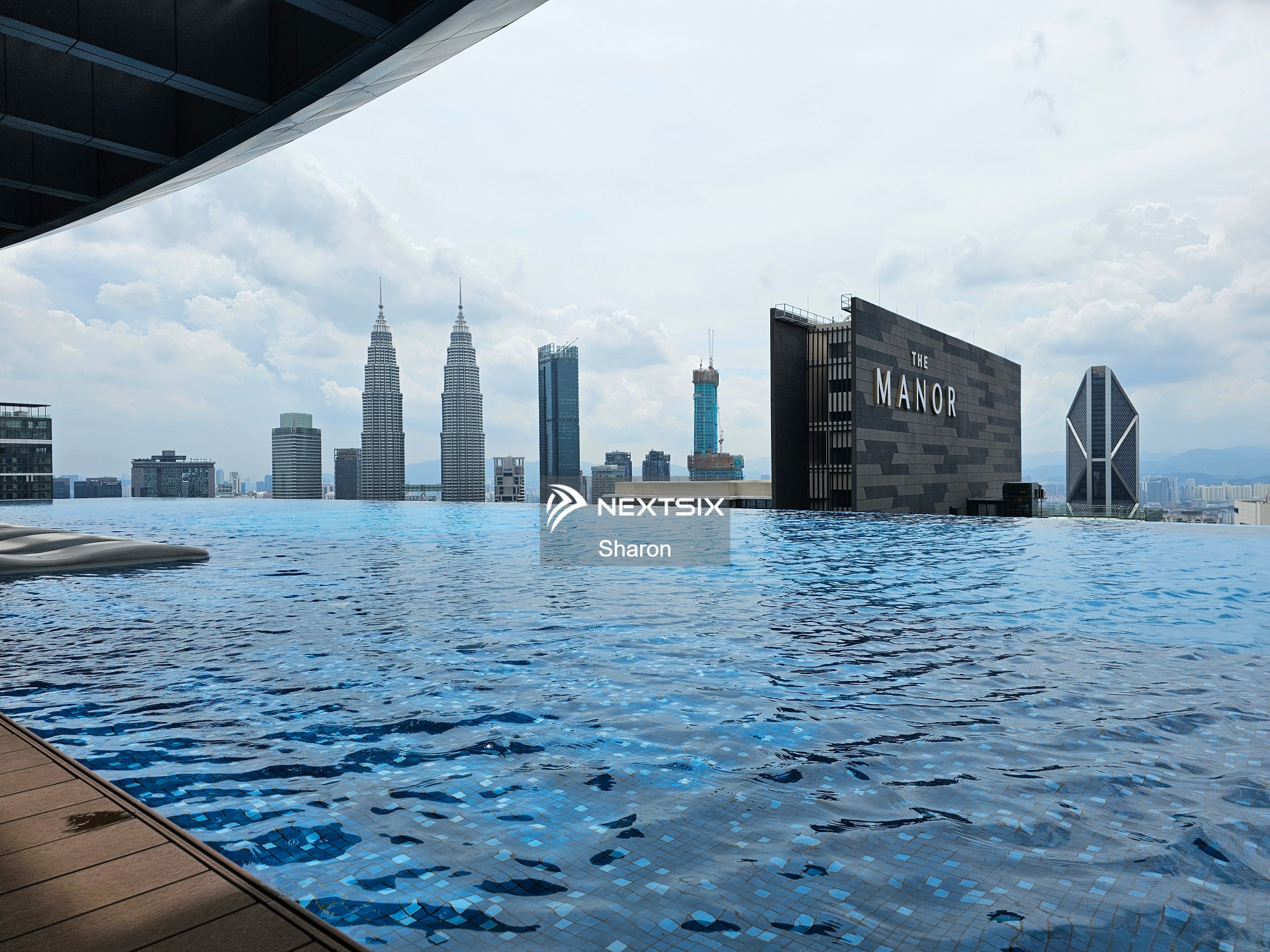 Serviced Residence For Sale in KLCC Wilayah Persekutuan Kuala Lumpur - Image 11