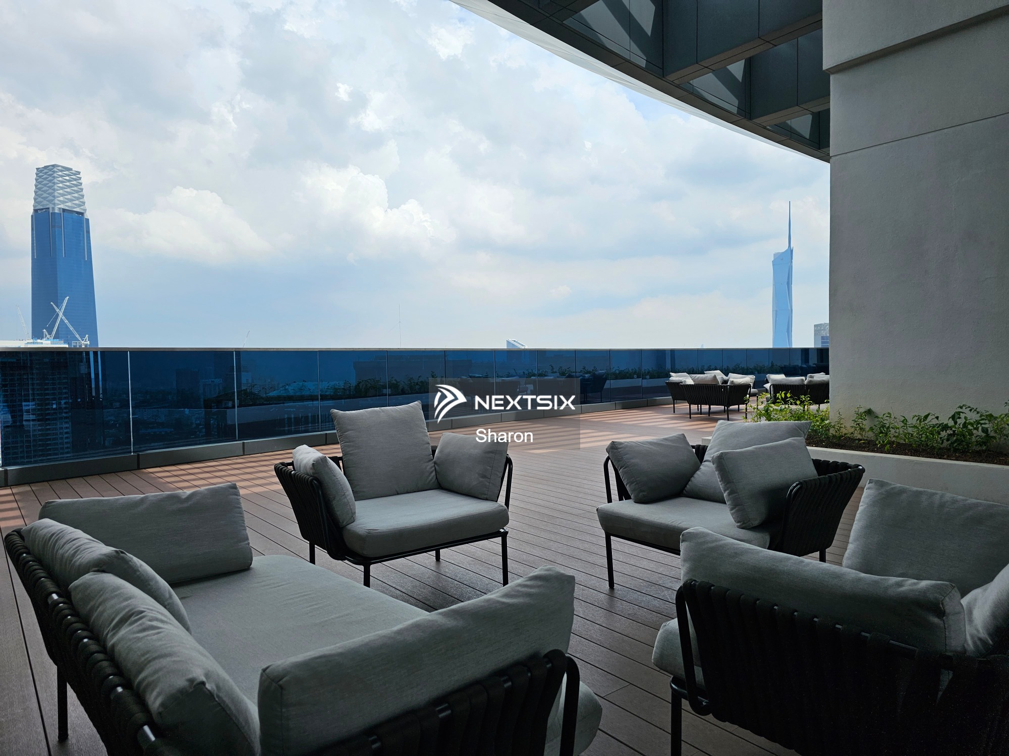 Serviced Residence For Sale in KLCC Wilayah Persekutuan Kuala Lumpur - Image 12