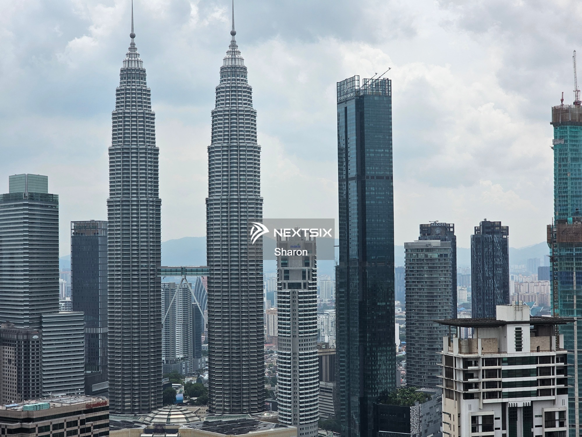 Serviced Residence For Sale in KLCC Wilayah Persekutuan Kuala Lumpur - Image 13