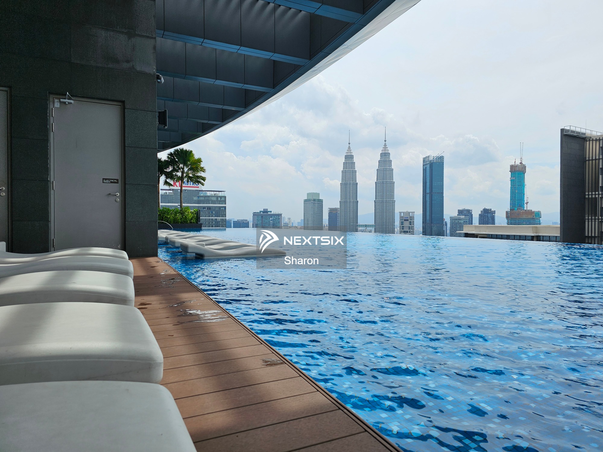 Serviced Residence For Sale in KLCC Wilayah Persekutuan Kuala Lumpur - Image 14