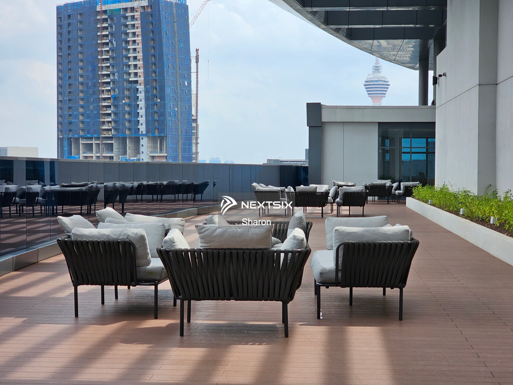 Serviced Residence For Sale in KLCC Wilayah Persekutuan Kuala Lumpur - Image 6