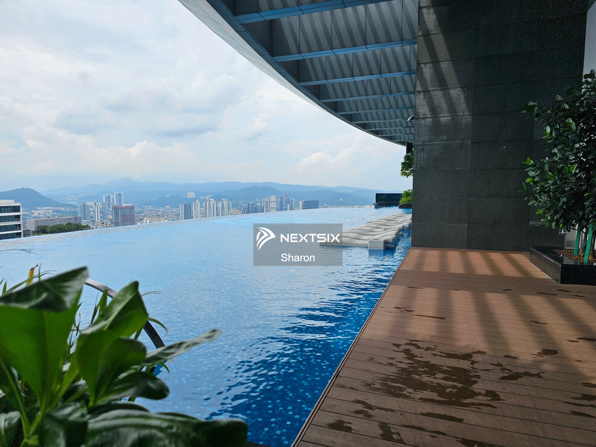 Serviced Residence For Sale in KLCC Wilayah Persekutuan Kuala Lumpur - Image 7