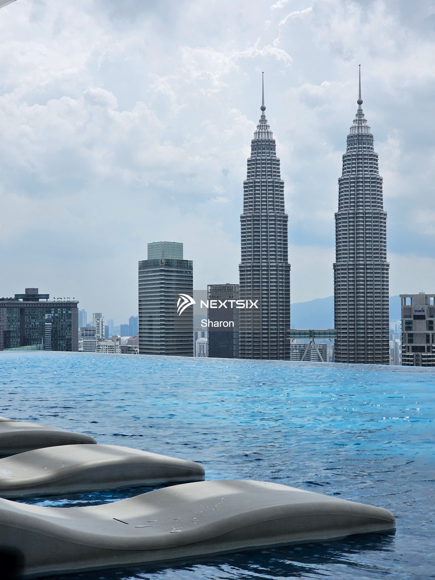 Serviced Residence For Sale in KLCC Wilayah Persekutuan Kuala Lumpur - Image 8